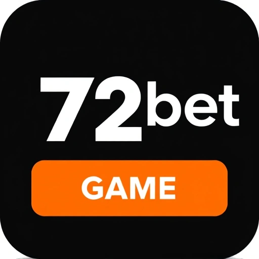 Logo da 72bet